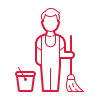 icons8 cleaning services 100